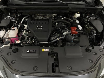 2022 Lexus NX NX 350 Premium AWD