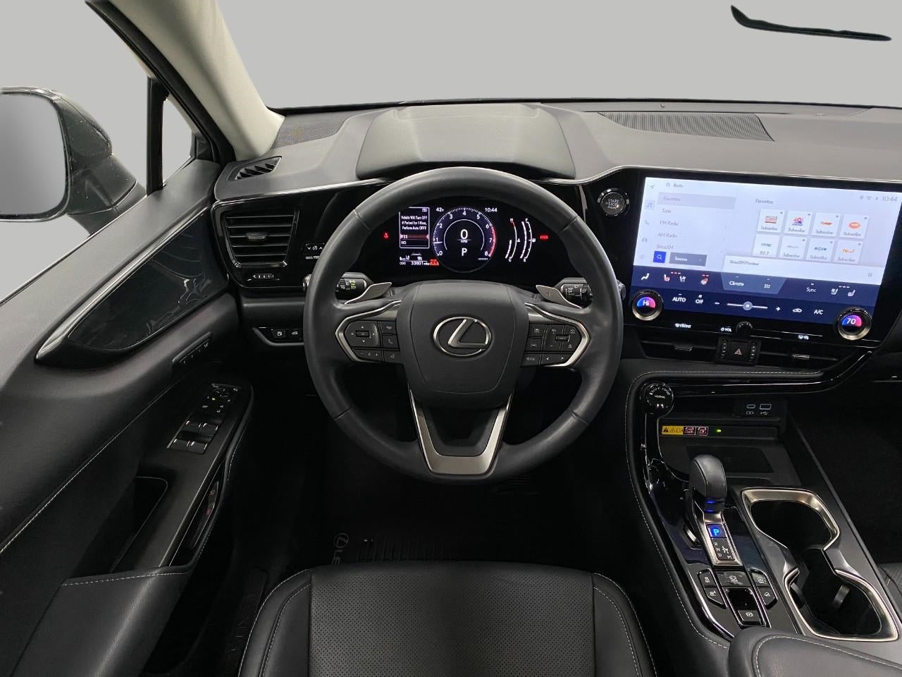 2022 Lexus NX NX 350 Premium AWD