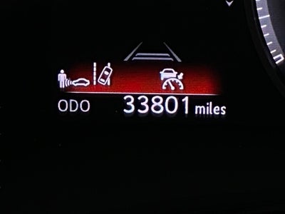 2022 Lexus NX NX 350 Premium AWD