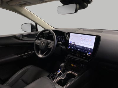 2022 Lexus NX NX 350 Premium AWD
