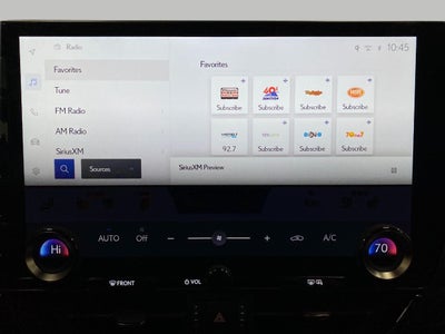 2022 Lexus NX NX 350 Premium AWD