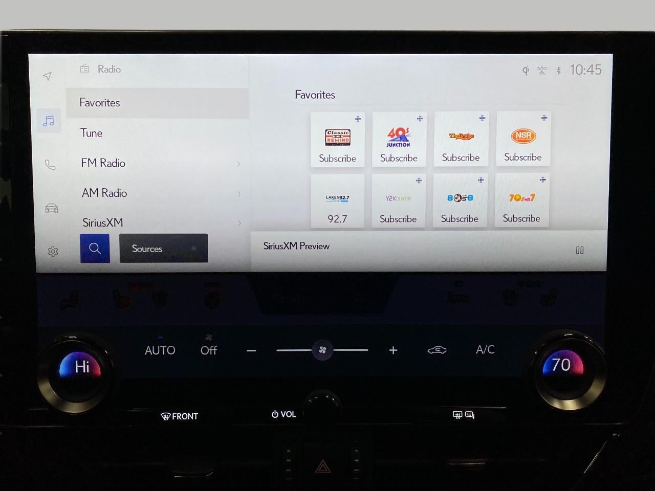 2022 Lexus NX NX 350 Premium AWD