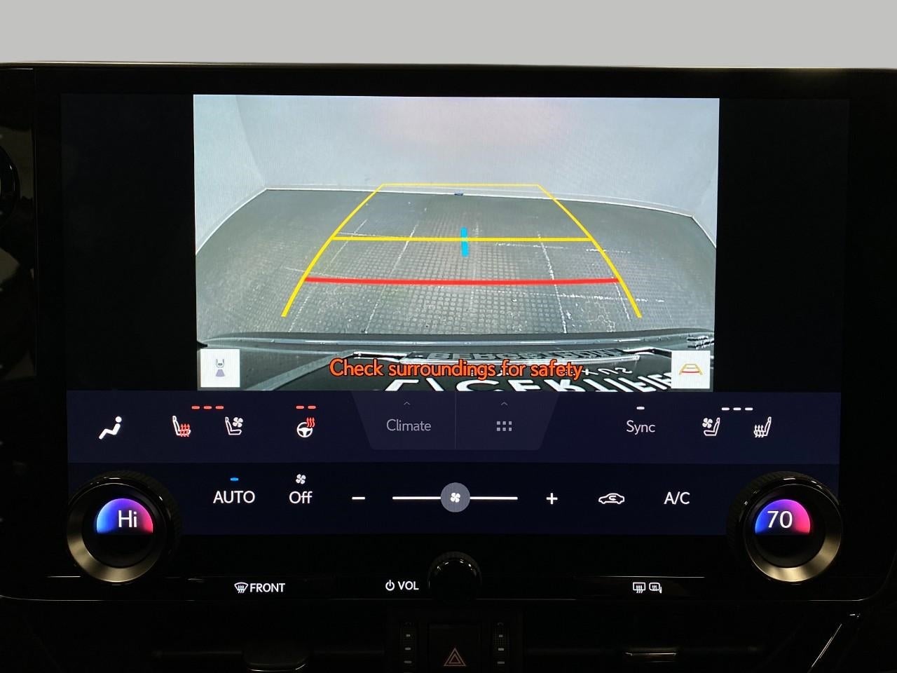 2022 Lexus NX NX 350 Premium AWD