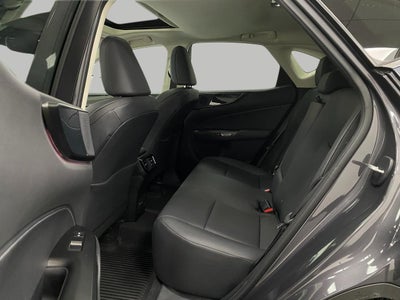 2022 Lexus NX NX 350 Premium AWD