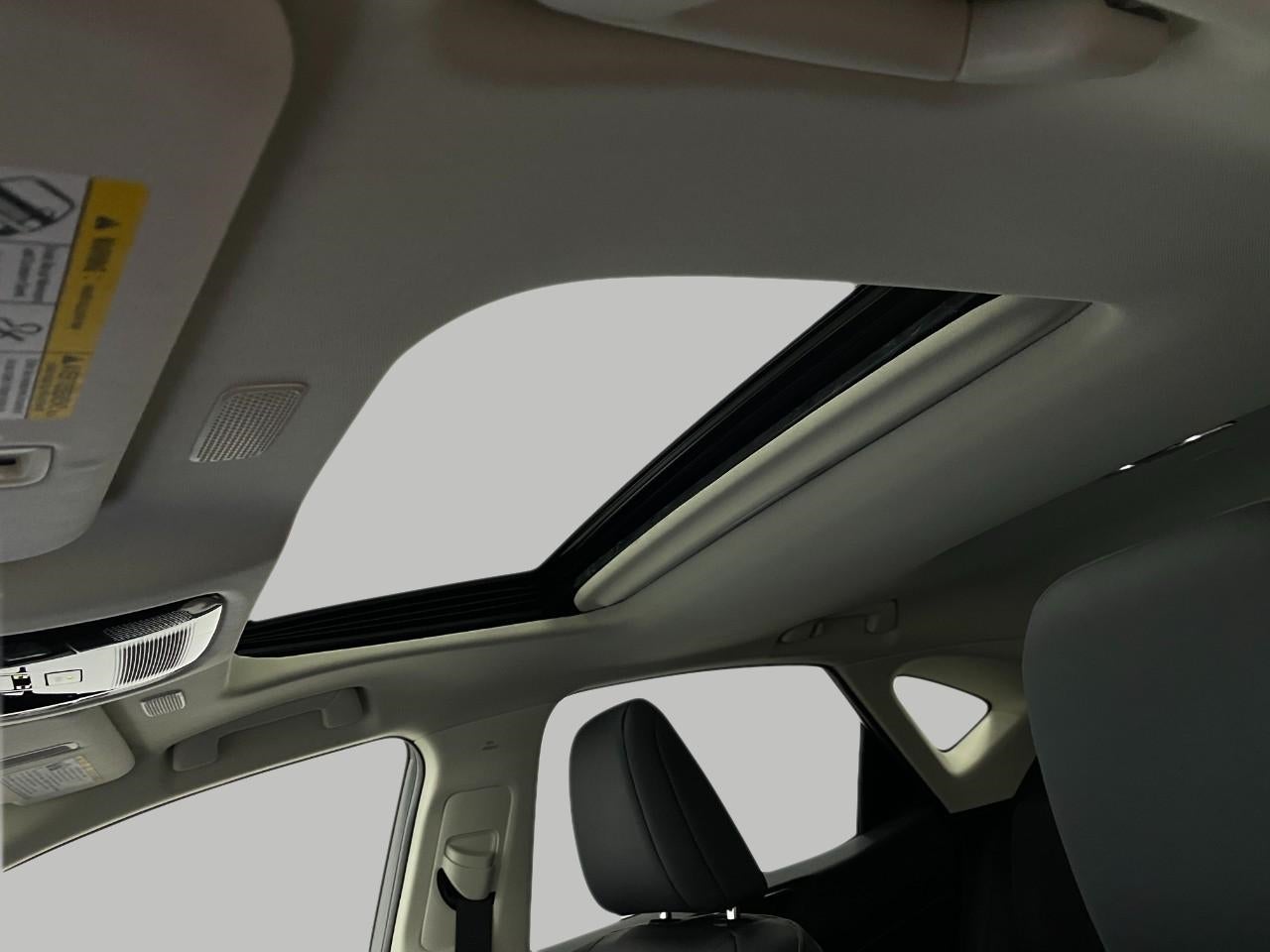 2022 Lexus NX NX 350 Premium AWD