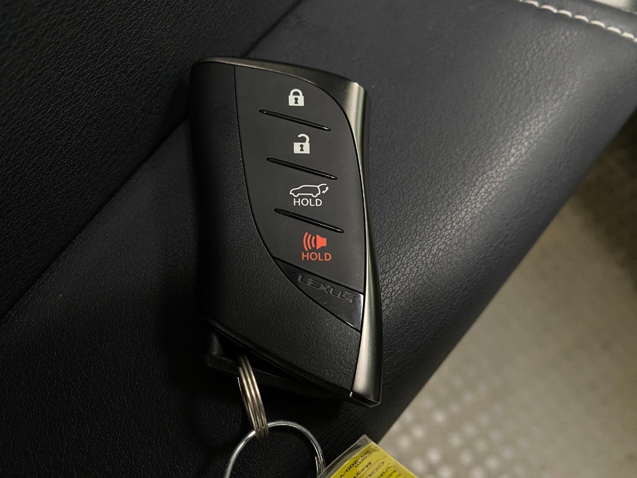 2022 Lexus NX NX 350 Premium AWD