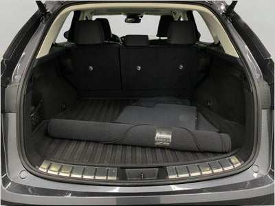 2022 Lexus NX NX 350 Premium AWD