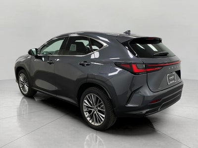 2022 Lexus NX NX 350 Premium AWD