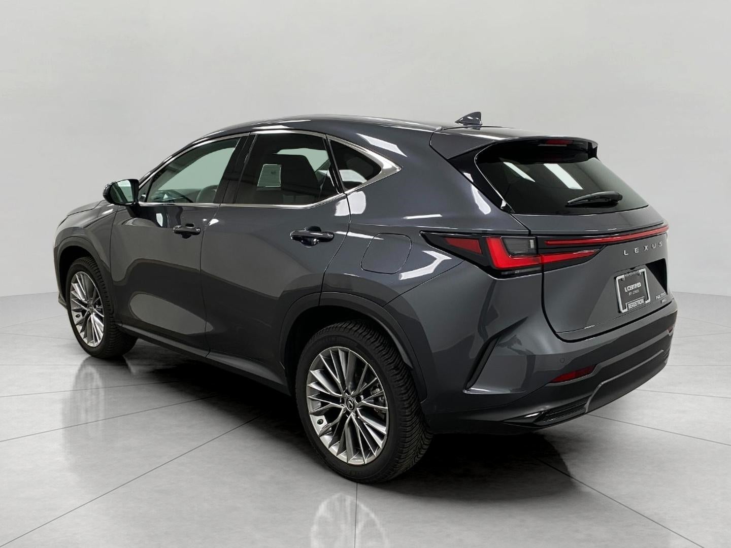 2022 Lexus NX NX 350 Premium AWD