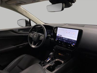 2022 Lexus NX NX 350 Premium AWD
