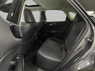 2022 Lexus NX NX 350 Premium AWD
