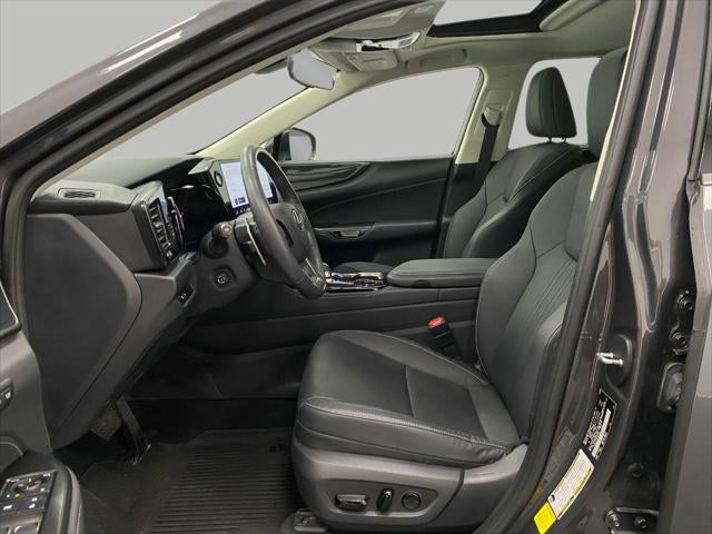 2022 Lexus NX NX 350 Premium AWD