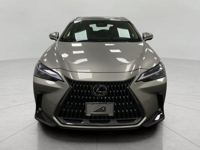 2026 Lexus NX NX 350 Premium AWD
