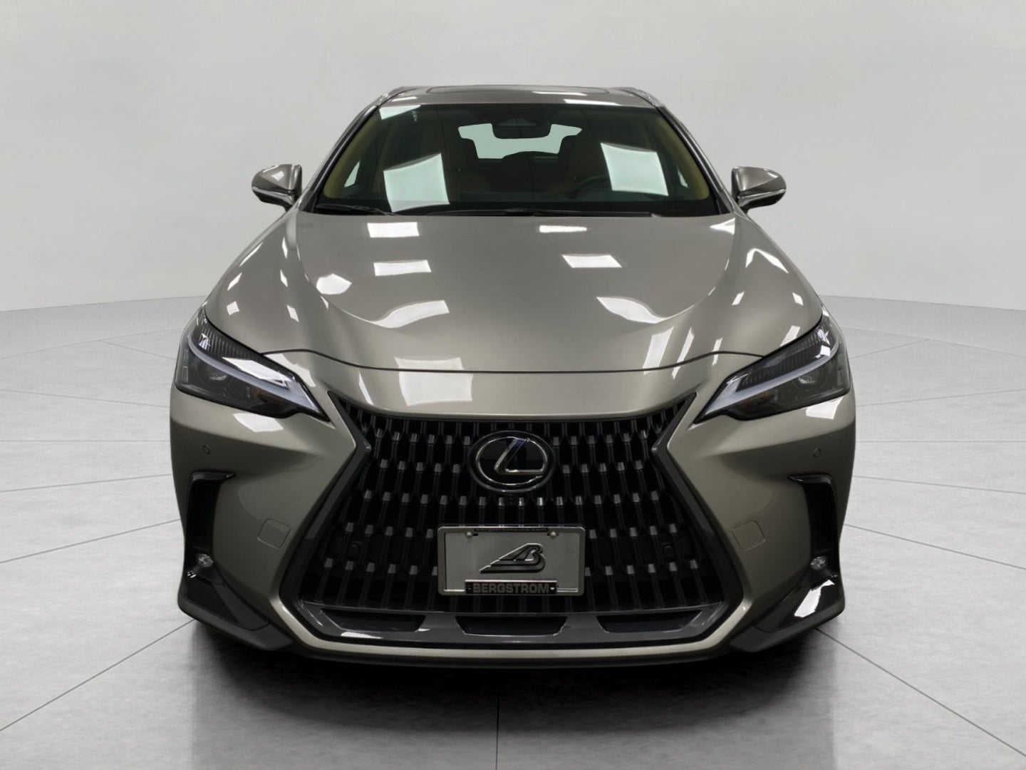 2026 Lexus NX NX 350 Premium AWD
