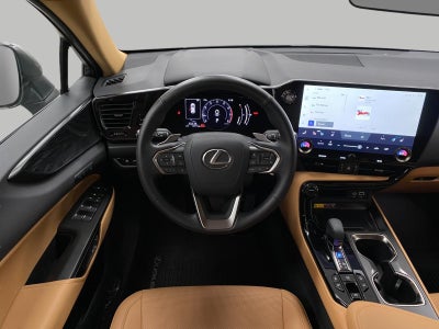 2026 Lexus NX NX 350 Premium AWD