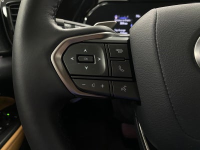 2026 Lexus NX NX 350 Premium AWD