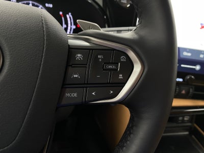 2026 Lexus NX NX 350 Premium AWD