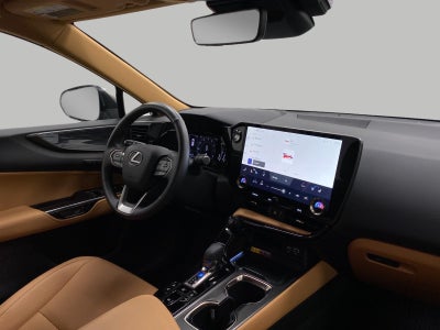 2026 Lexus NX NX 350 Premium AWD