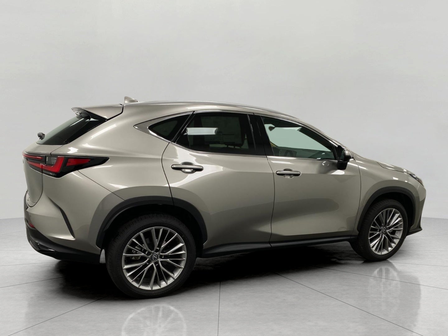 2026 Lexus NX NX 350 Premium AWD