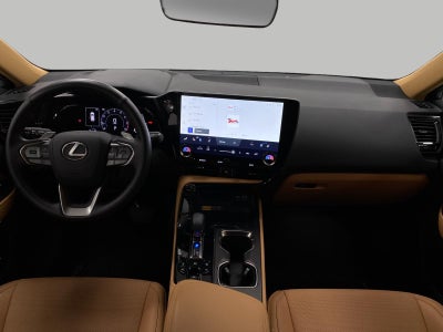 2026 Lexus NX NX 350 Premium AWD
