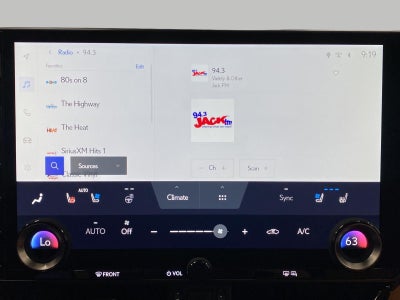 2026 Lexus NX NX 350 Premium AWD