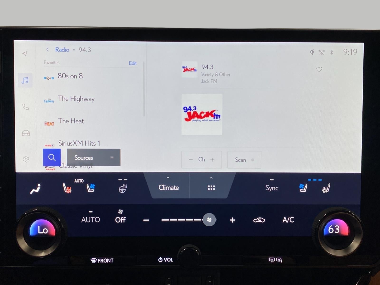 2026 Lexus NX NX 350 Premium AWD