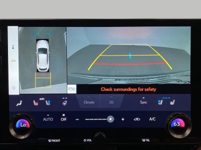 2026 Lexus NX NX 350 Premium AWD