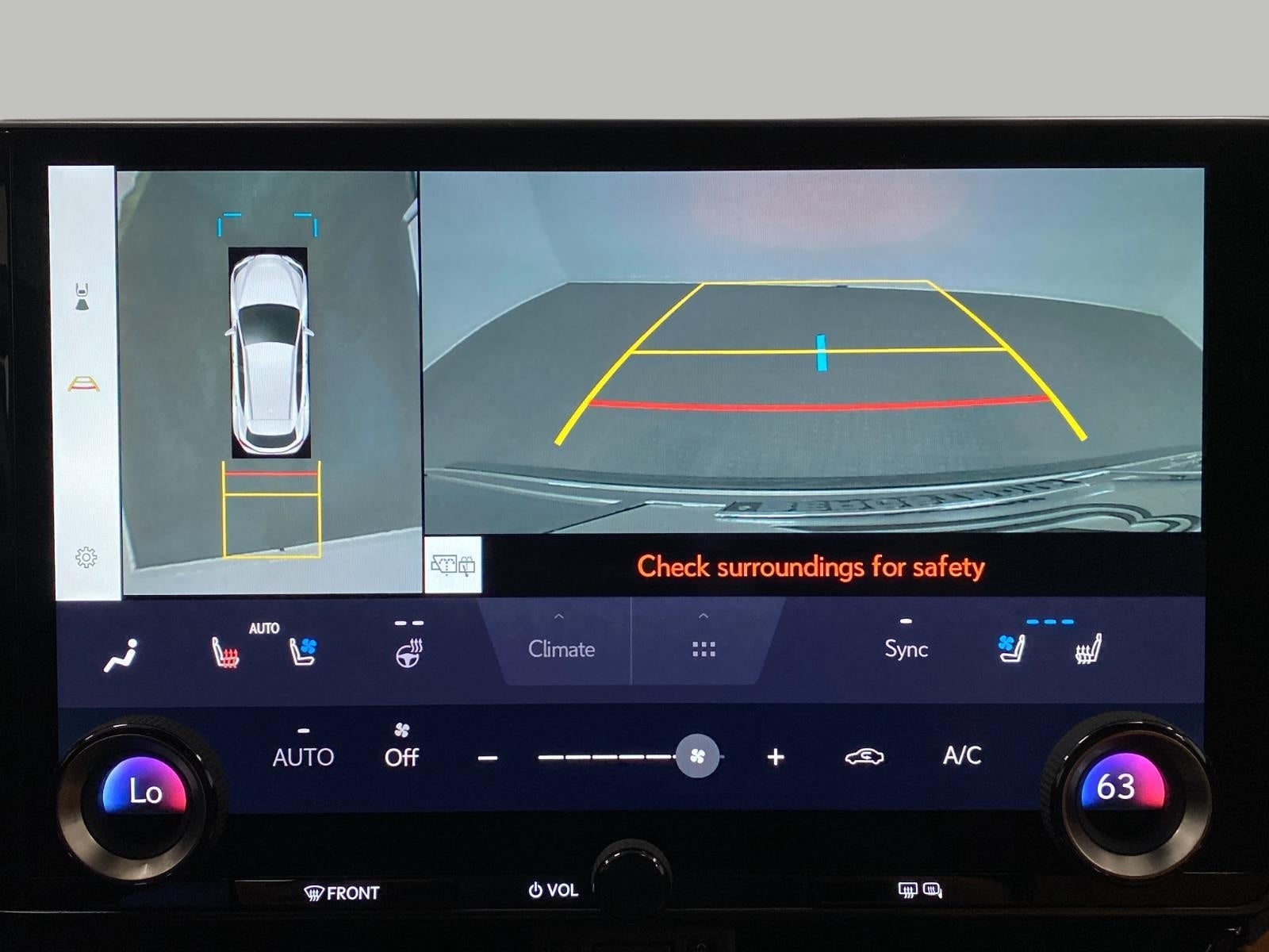 2026 Lexus NX NX 350 Premium AWD