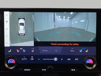 2026 Lexus NX NX 350 Premium AWD