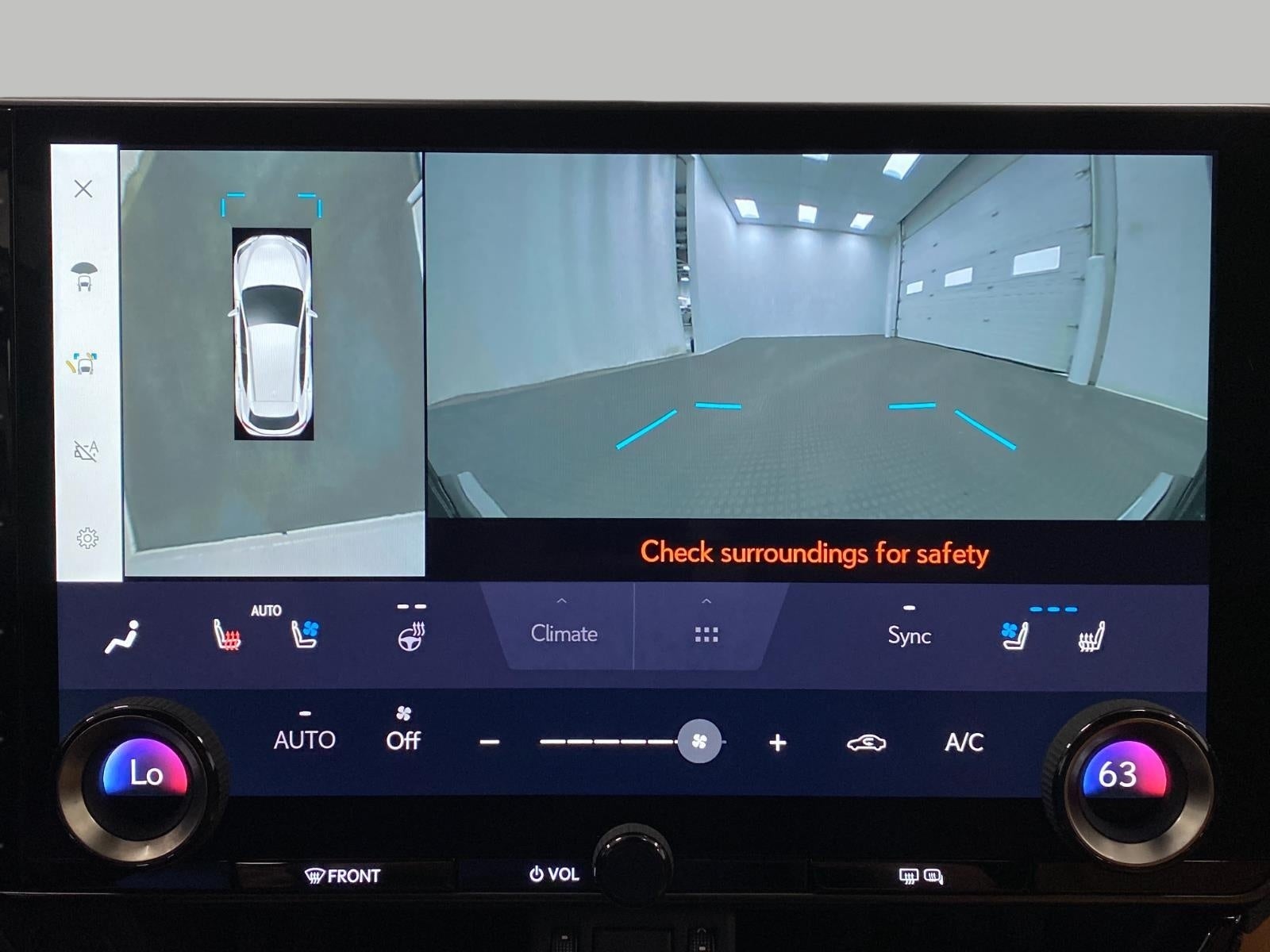 2026 Lexus NX NX 350 Premium AWD