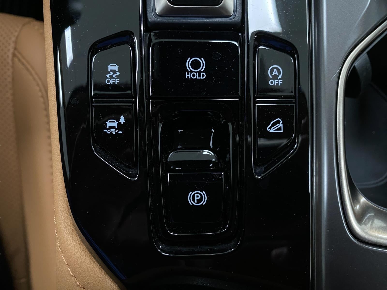 2026 Lexus NX NX 350 Premium AWD