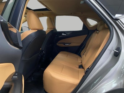 2026 Lexus NX NX 350 Premium AWD