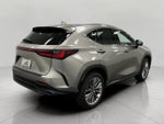 2026 Lexus NX NX 350 Premium AWD