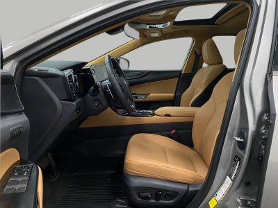 2026 Lexus NX NX 350 Premium AWD