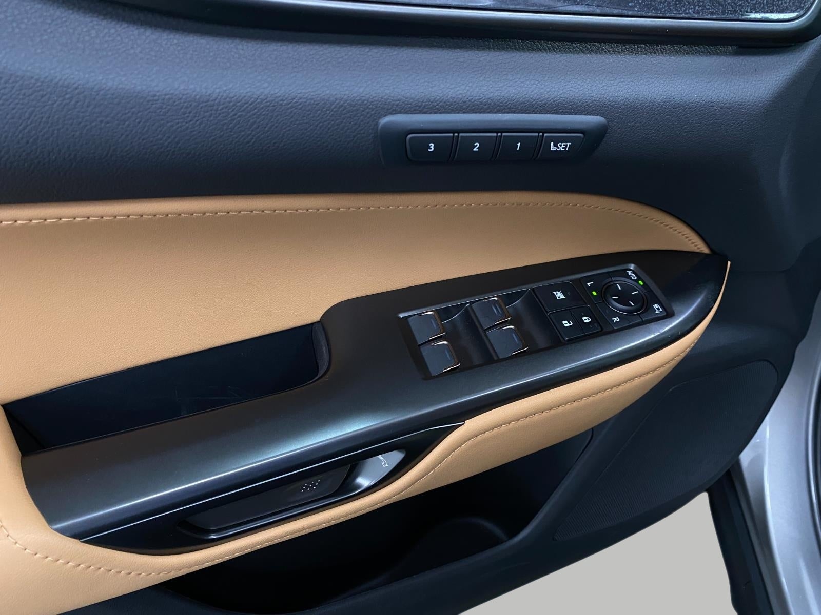 2026 Lexus NX NX 350 Premium AWD