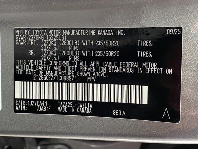 2026 Lexus NX NX 350 Premium AWD