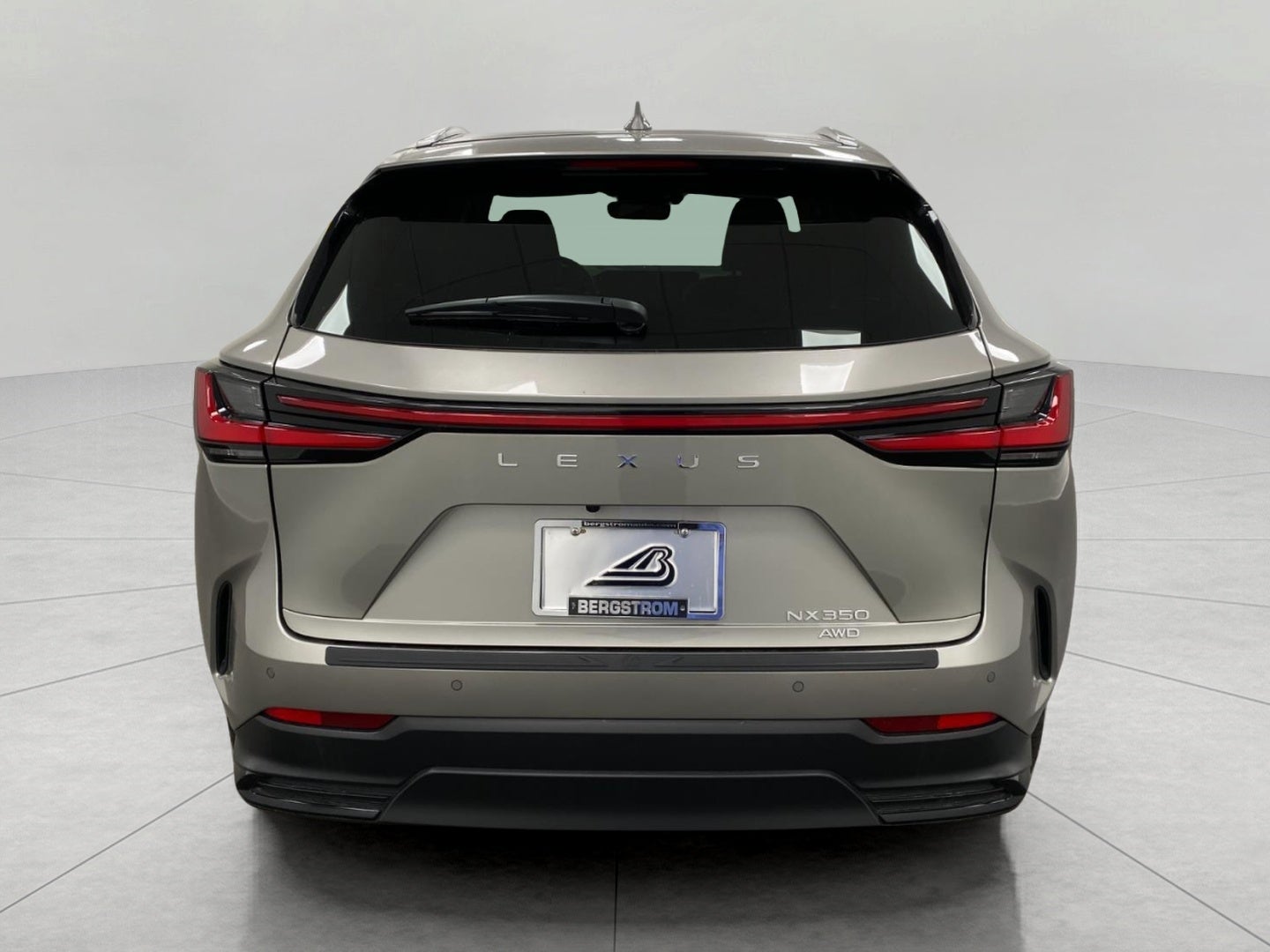 2026 Lexus NX NX 350 Premium AWD