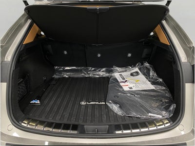 2026 Lexus NX NX 350 Premium AWD