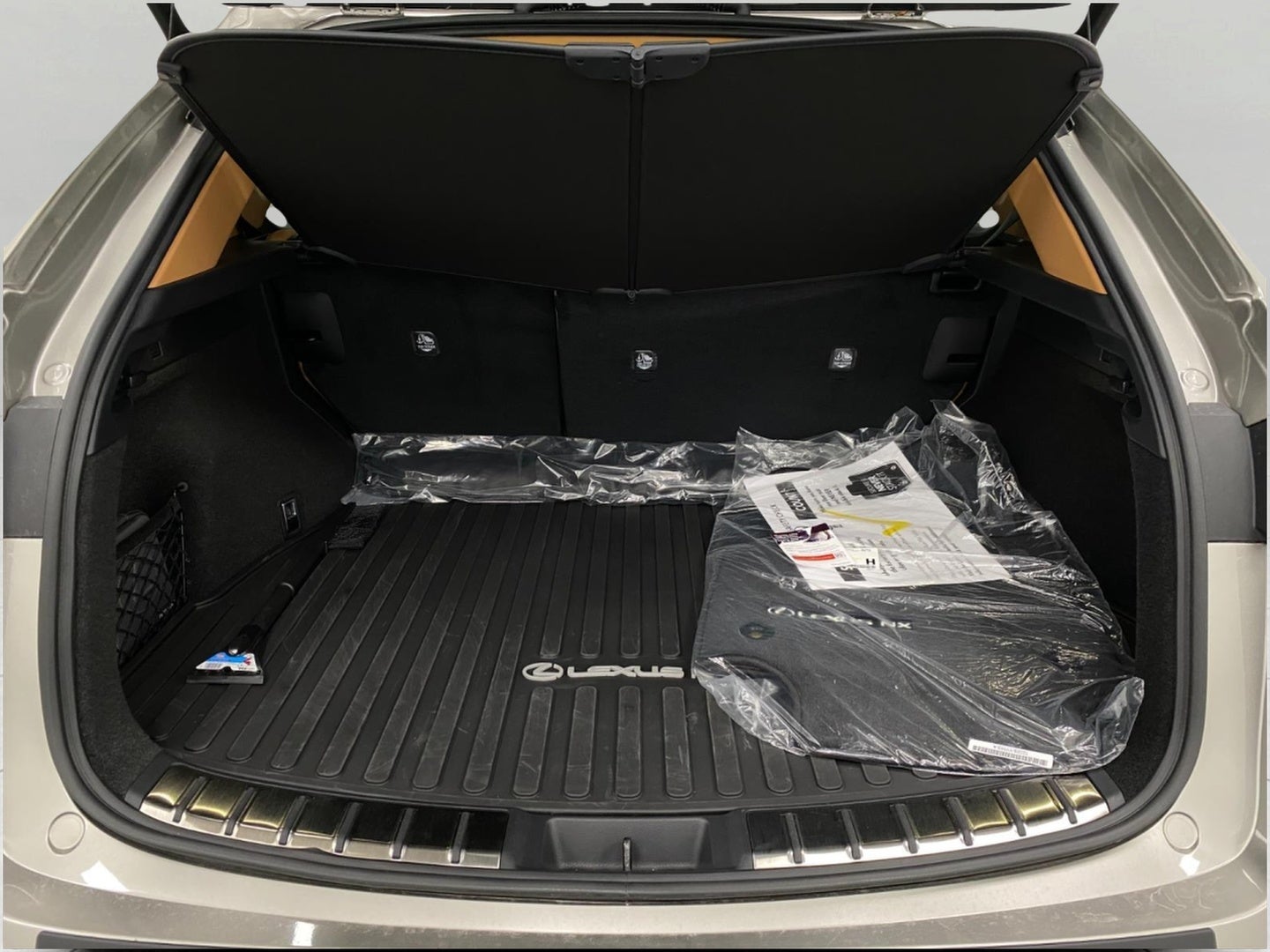 2026 Lexus NX NX 350 Premium AWD