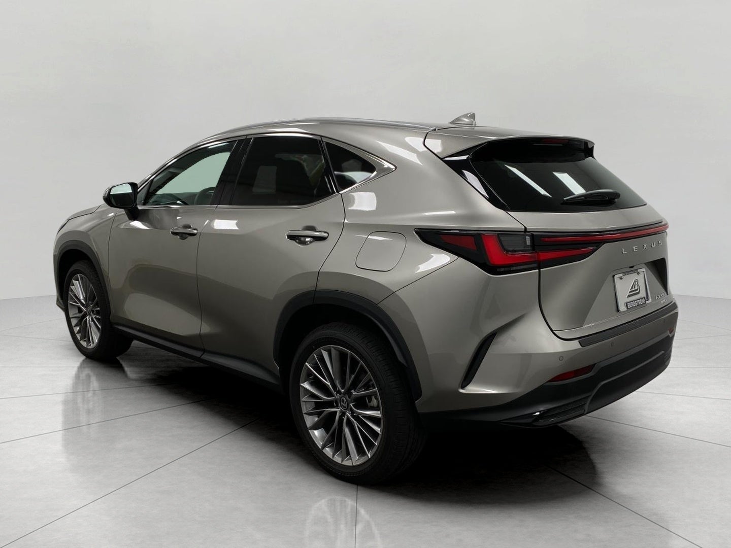 2026 Lexus NX NX 350 Premium AWD