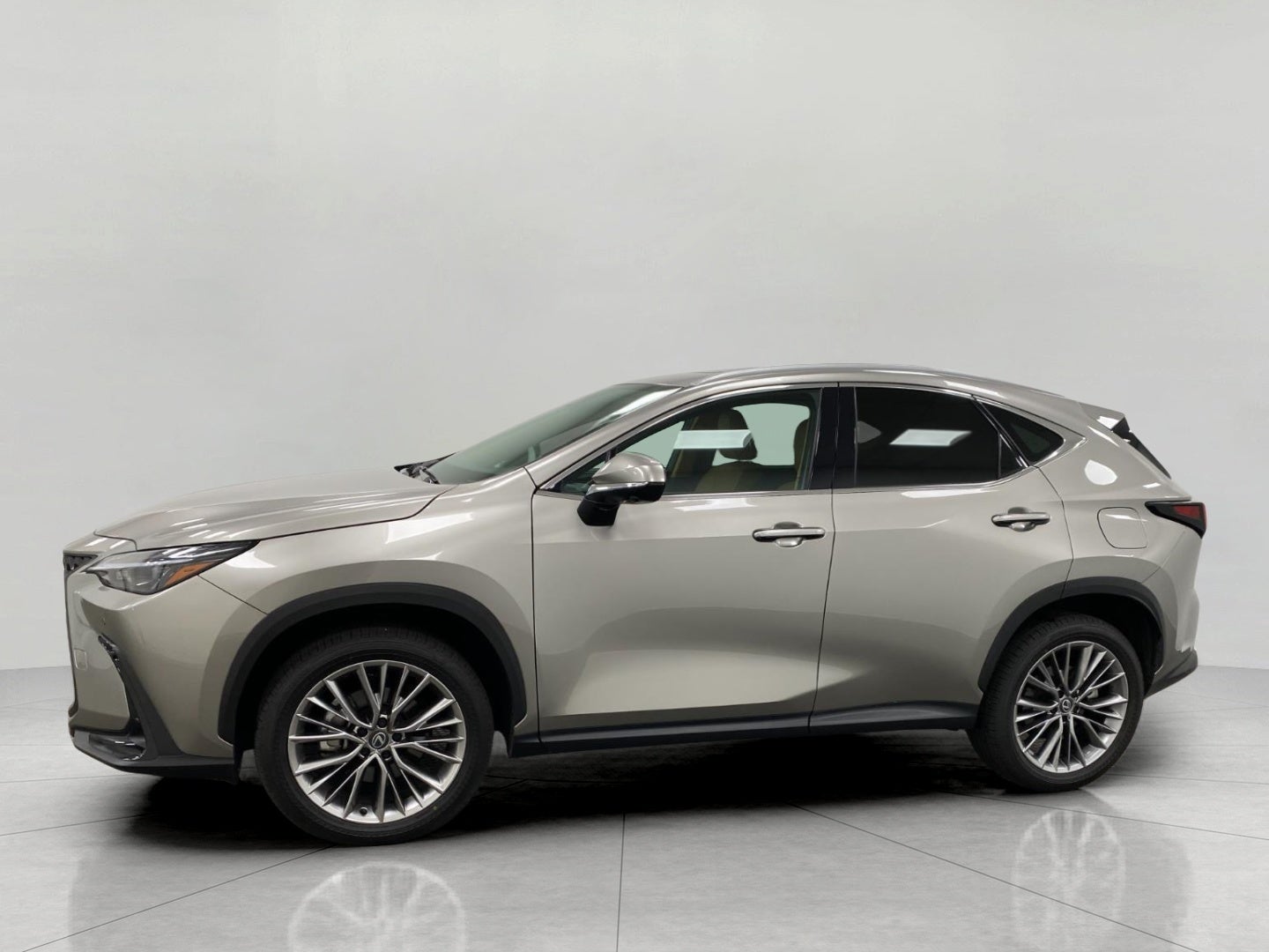 2026 Lexus NX NX 350 Premium AWD