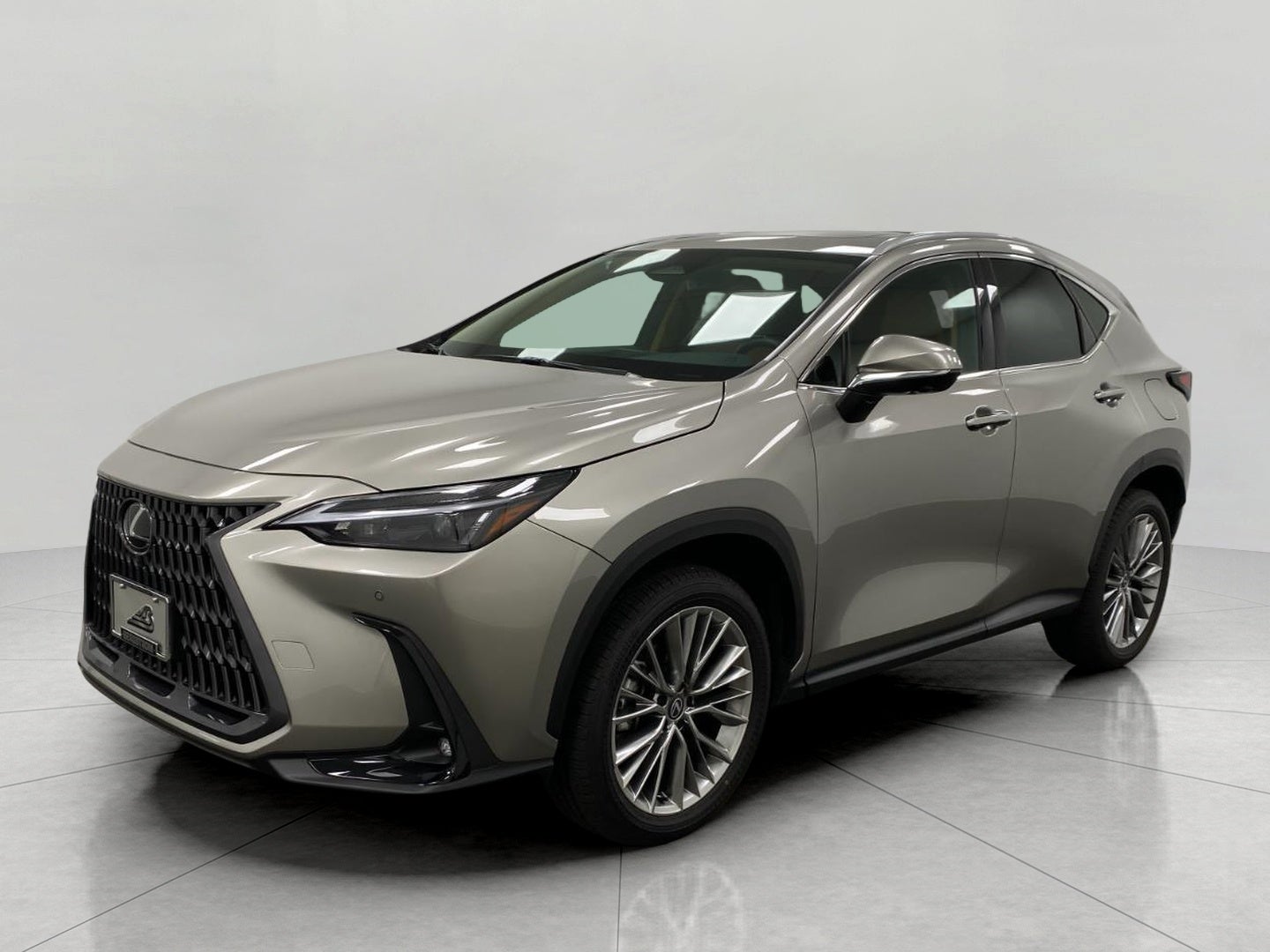 2026 Lexus NX NX 350 Premium AWD