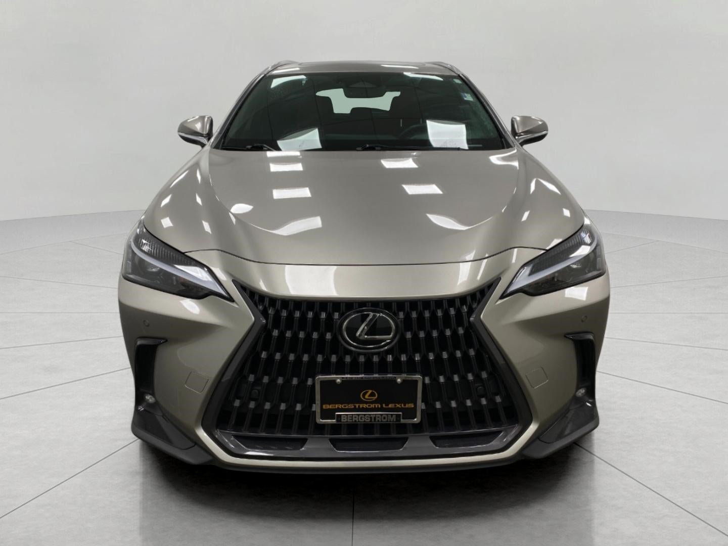 2022 Lexus NX NX 350h Premium AWD