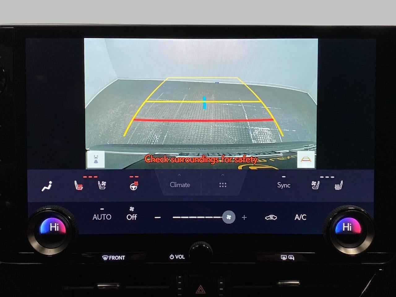 2022 Lexus NX NX 350h Premium AWD