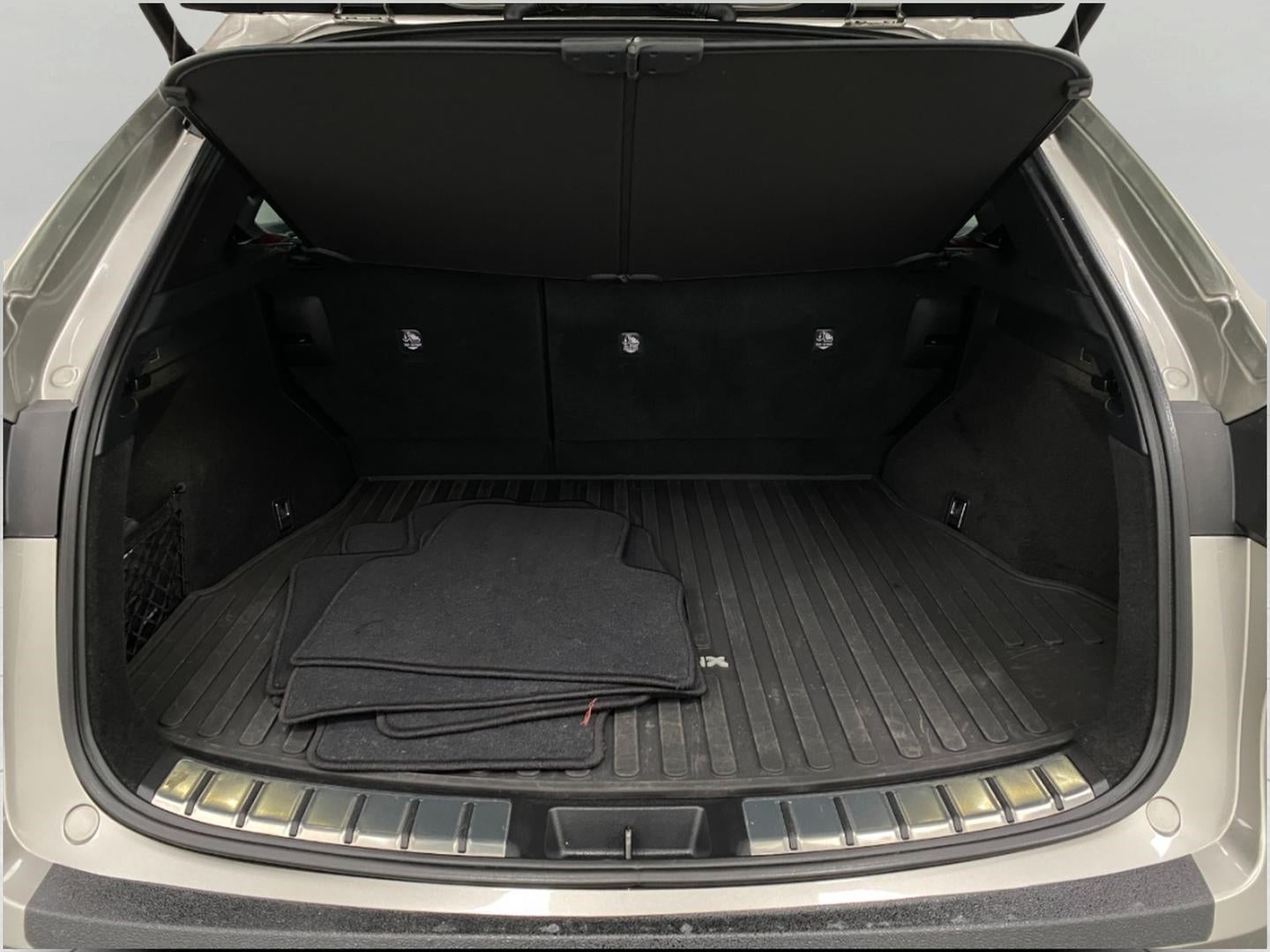 2022 Lexus NX NX 350h Premium AWD