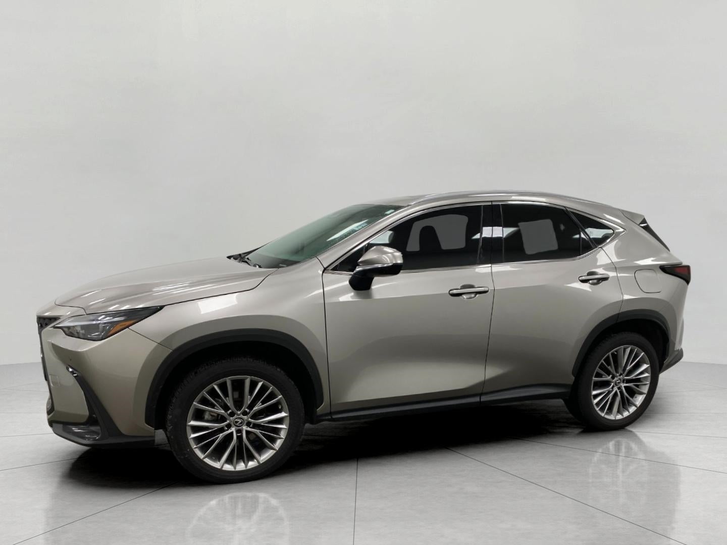 2022 Lexus NX NX 350h Premium AWD