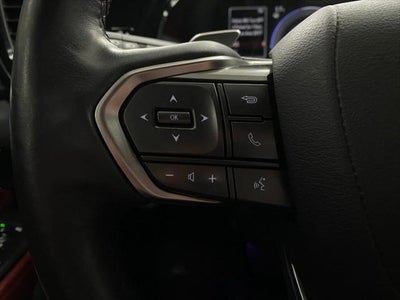 2022 Lexus NX NX 350h Premium AWD