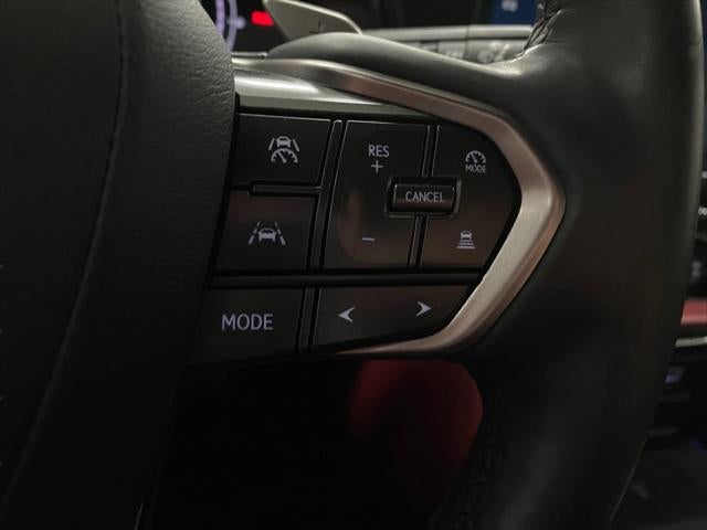 2022 Lexus NX NX 350h Premium AWD