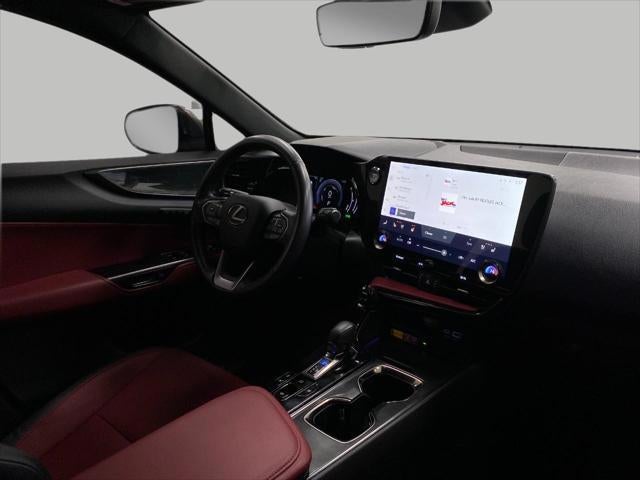 2022 Lexus NX NX 350h Premium AWD