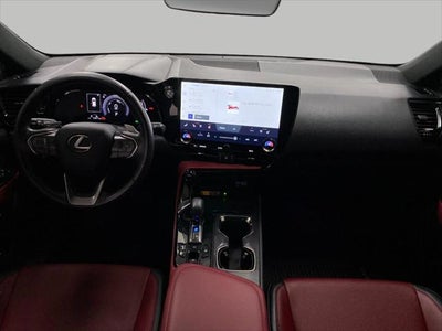 2022 Lexus NX NX 350h Premium AWD